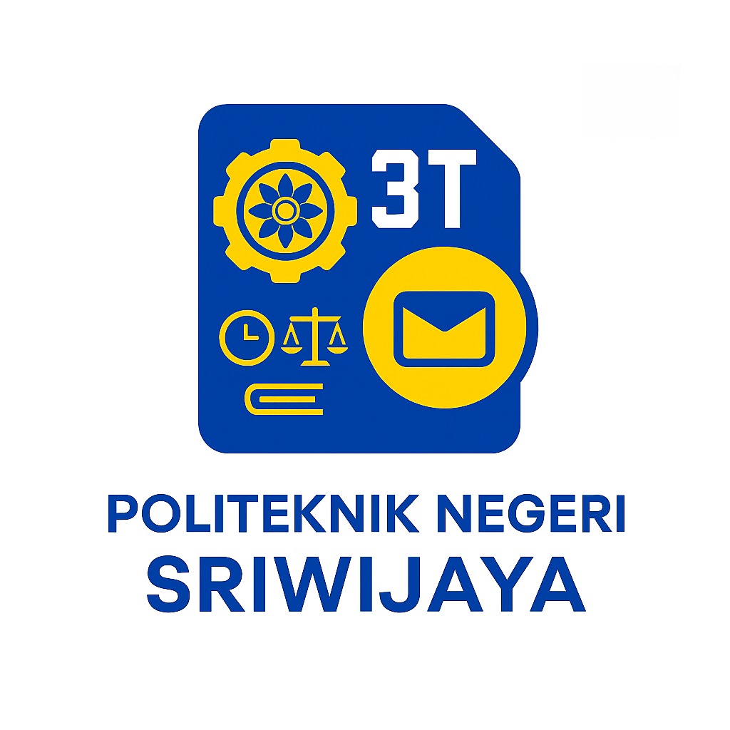 Logo Politeknik Negeri Sriwijaya